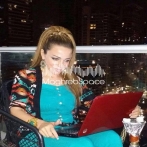 Suzan najm eddin sur yala.fm